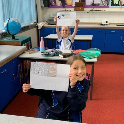 Year 6 Arttt